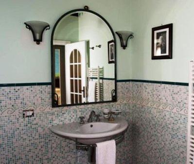 L'accordo Country house Vetralla