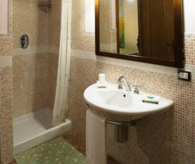 L'accordo Country house Vetralla